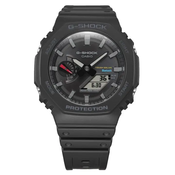 Reloj Casio G-Shock GA-B2100-1AER - 1