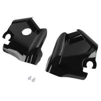 Cubiertas De Marco Del Frente Para Yamaha XVS400 Drag Star 1996-2017 V-Star 650 DragStar 650 XVS650 1997-2003 Pieza De Plástico - details 4