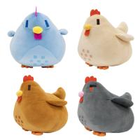Juguete De Peluche Animal Muñeco Suave Y Lindo Para Decoración De Hogar Y Coleccionistas Material Retro Y Nostálgico - details 13