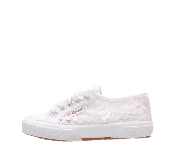 Superga - S8121dw blanco S8121DW 2750 900 - 1
