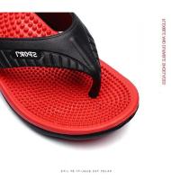 Nuevos Sandalias De Playa Para Hombre Verano Antideslizantes Casual Ligeros Sandalias De Playa Para Estudiantes Uso Doméstico - details 5