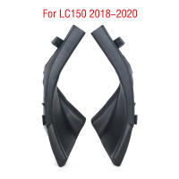 Cubierta De Cubierta Del Espejo Del Parabrisas Delantero Para Toyota Land Cruiser Prado LC120 LC150 2003-2020 Tapa Lateral De Limpia-Paredes Material Plástico - details 19