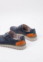 Pikolinos TABERNAS M5V-4175 Zapato Plano hombre Azul - details 4