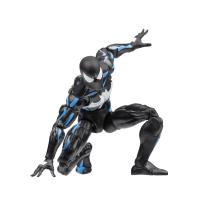 Figura De Acción Venom Vs Spider-Man Marvel Colección Juguete Modelo Móvil Jointible Para Niños Regalo Toy Dolls Suitable for Occasions - details 12