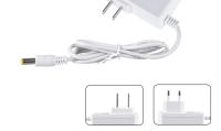 Transformador De Corriente De Pico a Corriente Continua Adaptador De Suministro De Energía Para Cadena LED AC 100-240V a DC 12V 24V 1A 2A 3A - details 1