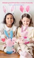 Muñeco De Peluche Peppa Pig 40cm Juguete Suave Geoge Para Niñas Vestido De Fiesta Regalo De Cumpleaños Para Niños Y Niñas - details 1