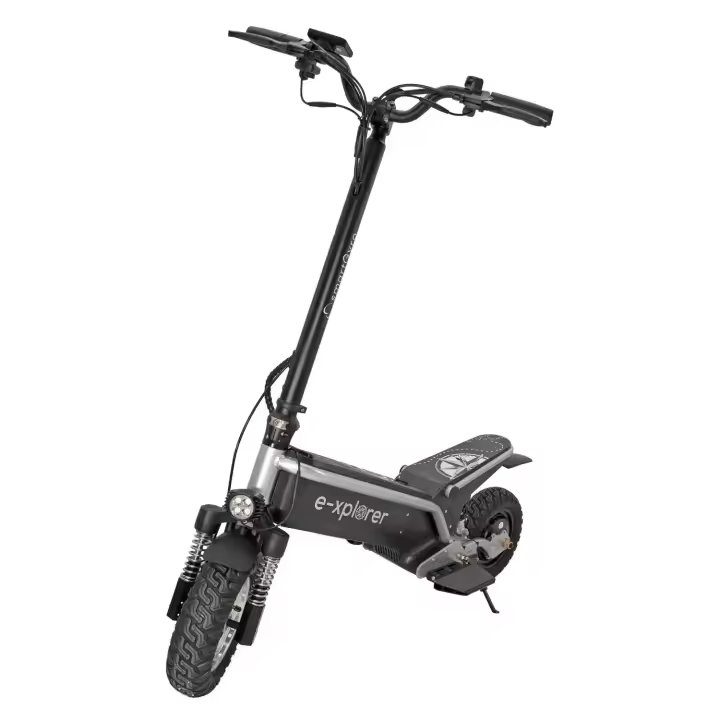 Patinete Eléctrico SmartGyro eXplorer - 1