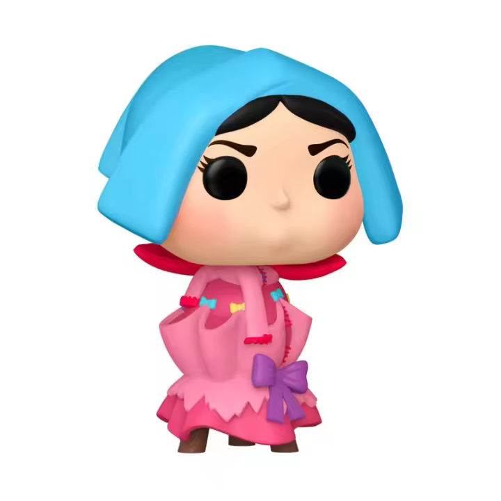 Funko POP La Bella Durmiente – Merryweather 1456    Disney - 1