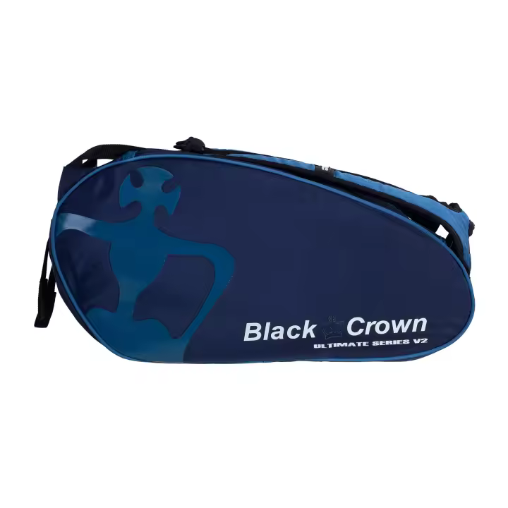 Paletero Black Crown Ultimate V2 (marino/celeste) - 1