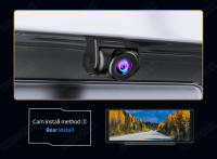 Cámara De Visión Trasera Para Coche FHD 1920x1080P Impermeable Con Jack 2.5MM Asistencia En Parqueo Para DVR Dashcam T30 K50 - details 7