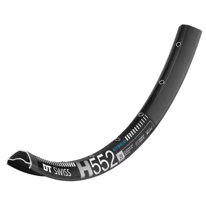 Dt Swiss Llanta De Mtb H 552 29´´ 30 Mm Std Vi Disc Tubeless - 1