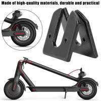 Juego De Tornillos De Fijación Para Rueda Trasera De Patinete Eléctrico Xiaomi M365 pro Guardabarros Metálico Accesorios De Patinete - details 2
