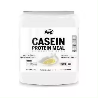 Pwd Casein Protein Meal Yogur Limo 450G - 1