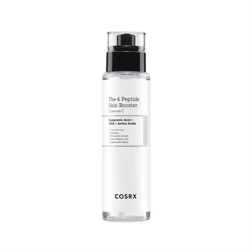 COSRX THE 6 PEPTIDE SKIN BOOSTER SERUM 150ML - 1