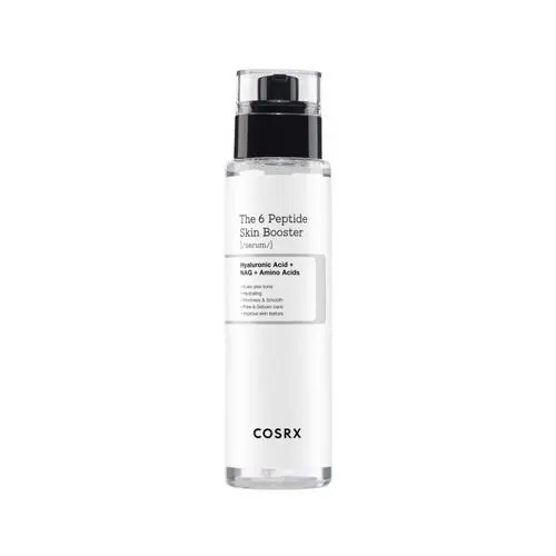 COSRX THE 6 PEPTIDE SKIN BOOSTER SERUM 150ML - 1