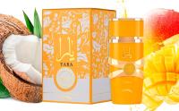 Perfumes Yara Tous Lattafa De Mujer | De 100ML | Para Mujer Con Notas De Coco Mango Maracuyá Y Vainilla | Fragancia Exclusiva De Lujo | Perfumes Original - details 1