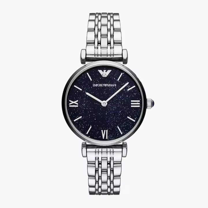 Reloj Analógico de Cuarzo Para Mujer Emporio Armani AR11091, Diámetro 32 MM - 1