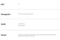 Smartphone Xiaomi POCO M7 8GB+256GB, Batería de 7000mAh,Pantalla 6.9" 144Hz ,  Cámara principal de 50 MP,  Plataforma móvil Snapdragon® 685 4G ,Carga Rápida 33W , Cargador no Incluido| Versión Europea - details 28