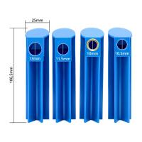 Herramienta De Limpieza De Inyector De Combustible 4x Adaptador De Lavado Para Motor De Coches Motocicletas Barcos Universal Tester De Boquilla De Spray - details 5