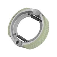 Freno De Tambor Delantero Para Patinete Eléctrico Ninebot MAX G30 Repuesto De Almohadilla De Freno Accesorios De Repuesto Para Rueda Delantera - details 5