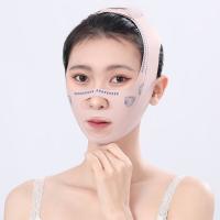 1pc Máscara Modeladora De Rostro Para Delgazar Pecho Y Barba V-Shaper Elevadora Antienvejecimiento Eliminación De Arrugas - details 6