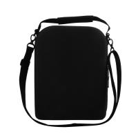 Bolsa De Viaje Para Béisbol Unisex Capa De Almacenamiento De Alta Calidad Portátil Para Deportes Y Exhibiciones Material EVA Y Poliéster Color Sólido - details 3