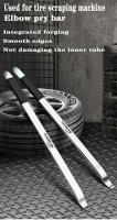 Kit De Herramientas Para Cambiar Neumáticos YUZHI Para Motocicleta Bicicleta Scooter Levantador De Rines Y Palas De Cambio De Neumáticos - details 0
