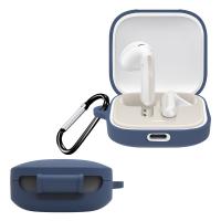 Funda Protectora De Silicona Para Redmi Buds 6 Active Auriculares Inalámbricos Caja Protectora Cubierta Esfera Anti-polvo - details 12