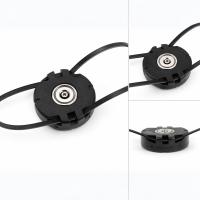 Localizador GPS Mini con Imán para Moto, Coche y Bicicleta | Tracker Antirrobo Compatible iOS y Android - chuches moto - details 3