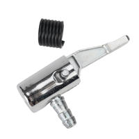 Adaptador De Válvula De Neumático De Aire 6mm Para Coches Y Bicicletas Conector De Bomba De Aire Para Inflable Clamps - details 15