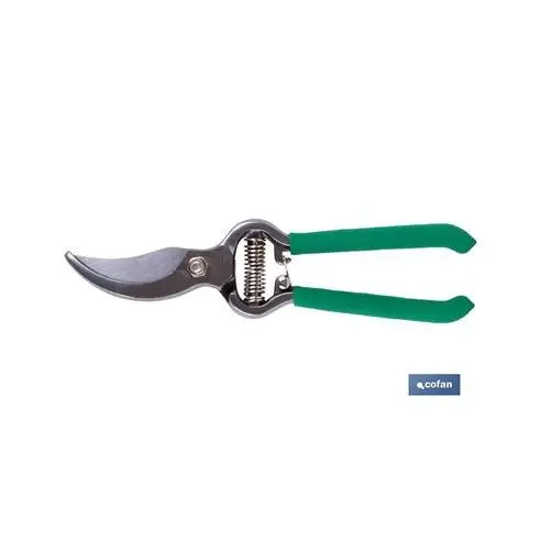 Cofan Tijeras De Recolección 8 205mm - Fácil Recolección - 1