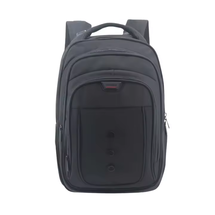 MOCHILA PORTATIL UNICROSS SMART 19  NEGRO - 1