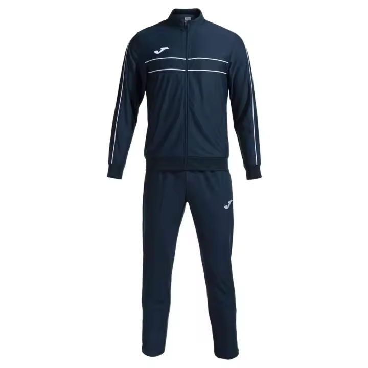Chandal Joma Victory para hombre en color azul - 1