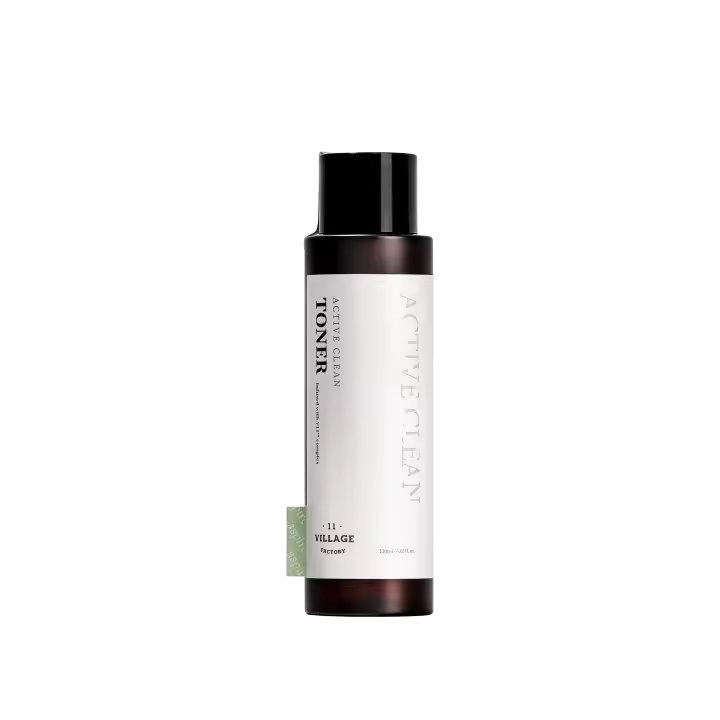 ACTIVE CLEAN TONER - 1