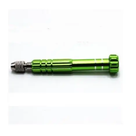 Kit De Herramientas De Reparación 5-en-1 Para iPhone iOS Android Con Destornilladores Magnéticos Torx Cruz Pentalobe S2 Acero De Aleación - 1