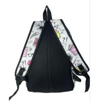 MEJORADA Mochila Escolar Clásica Estampada Juvenil Chicas Chicos - details 4