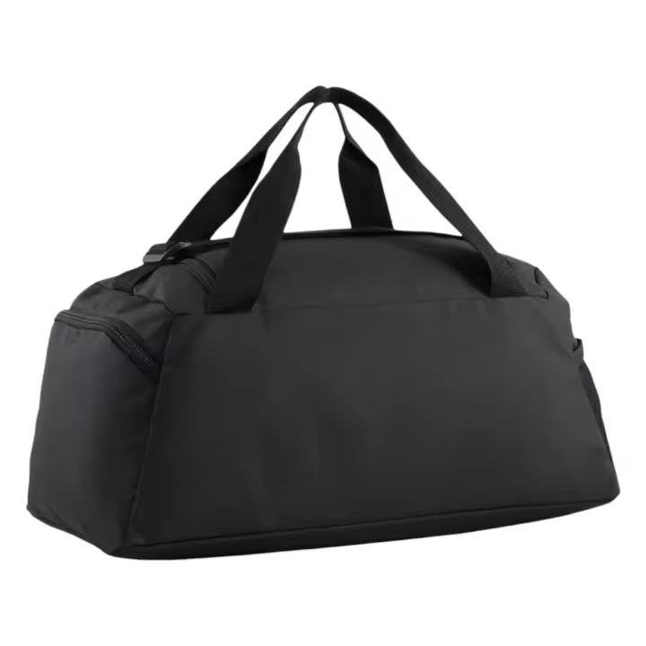 Bolso Puma Fundamentals Xs Sports  Negro 15 Litros 091188-01 Bag Macuto - 1