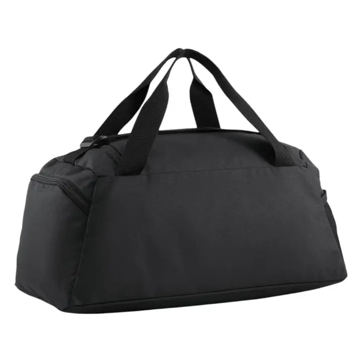 Bolso Puma Fundamentals Xs Sports  Negro 15 Litros 091188-01 Bag Macuto - 1