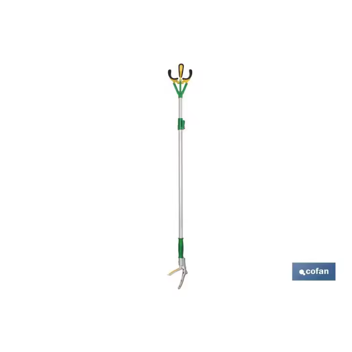 Recogedor de Largo Alcance Cofan 2.060mm UNIDADES - 1