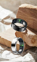 Anillo inteligente, seguimiento de frecuencia cardíaca, monitorización del sueño, resistente al agua profunda, toma de fotos, contador de pasos, actividad deportiva. - details 17