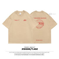 Camiseta De Hombre Con Estampado De Letras Talla Oversize Casual Verano Sin Capucha Manga Corta Unisex 5XL Ropa De Calle Primavera - details 3