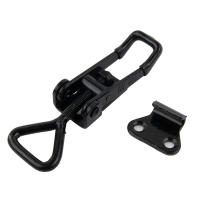 Tornillo Ajustable GH-4001 De Acero Clip De Cierre Rápido Herramientas De Carpintería Pesos 220 Libras Hebilla De Madera Herramientas De Muebles - details 2