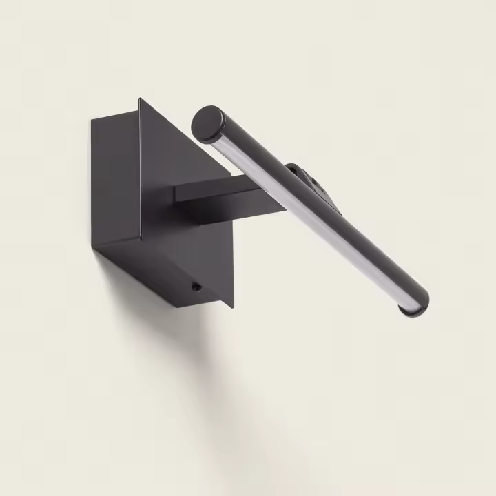 Aplique para Cuadros LED Slimlight con Mando - 1