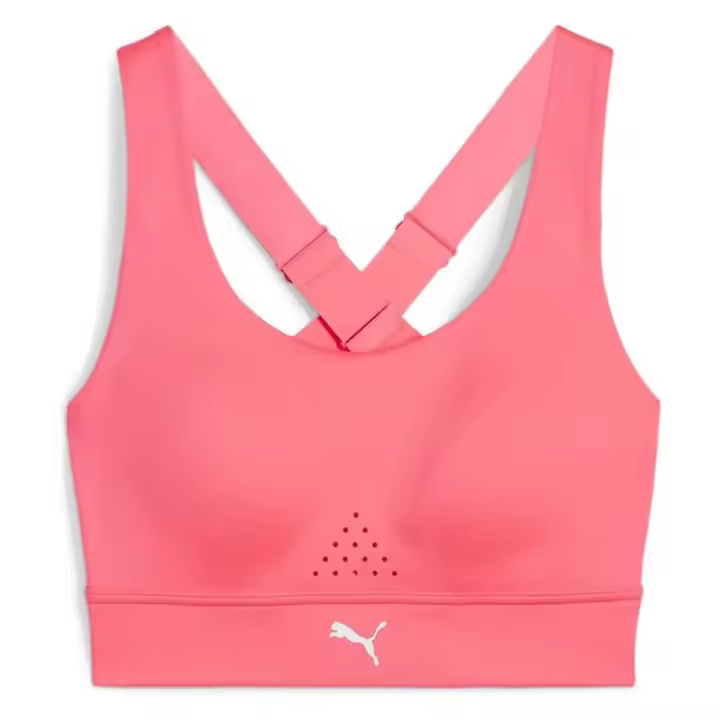 Puma Sujetador Deportivo De Alto Impacto Pwr Breathe - 1