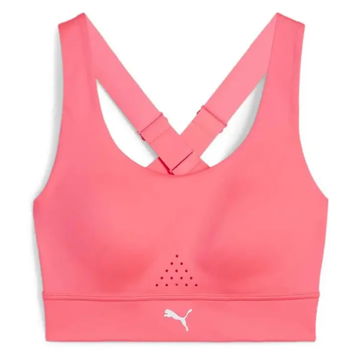 Puma Sujetador Deportivo De Alto Impacto Pwr Breathe - 1