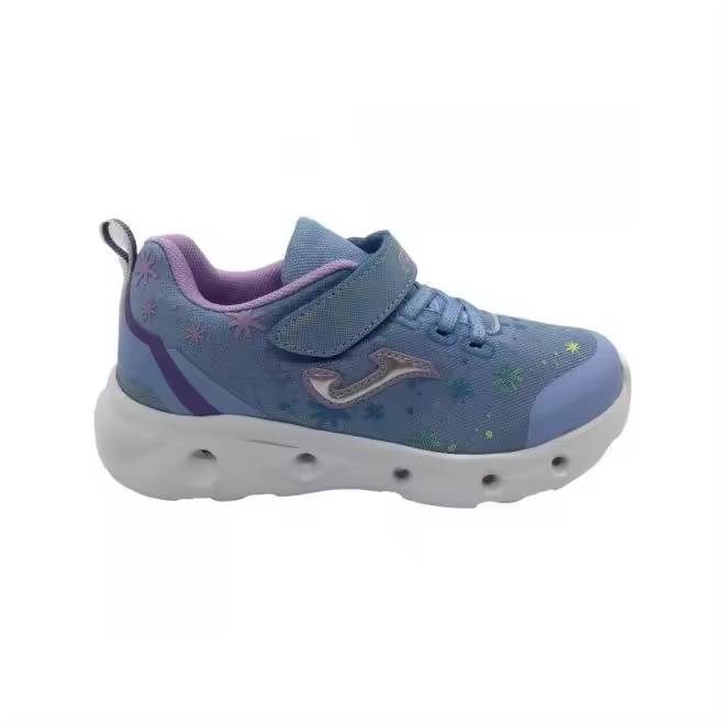 Zapatillas Deporte Niña Joma Space Jr 2505 - 1