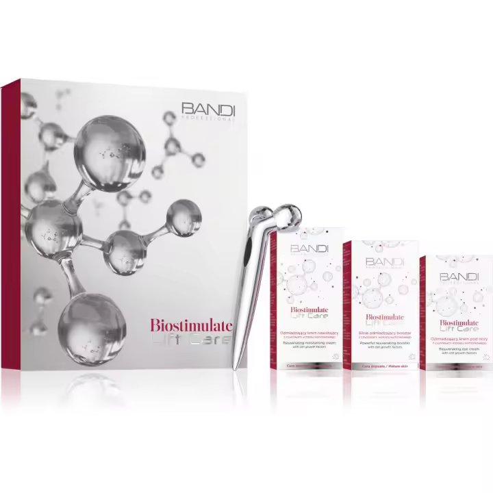 Biostimulate Lift Care Gift Set BANDI PROFESSIONAL - 1