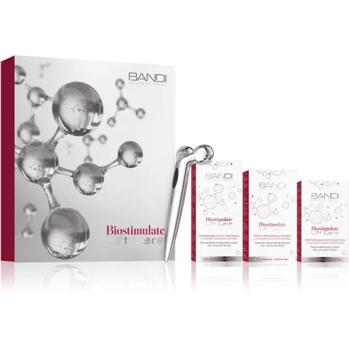 Biostimulate Lift Care Gift Set BANDI PROFESSIONAL - 1