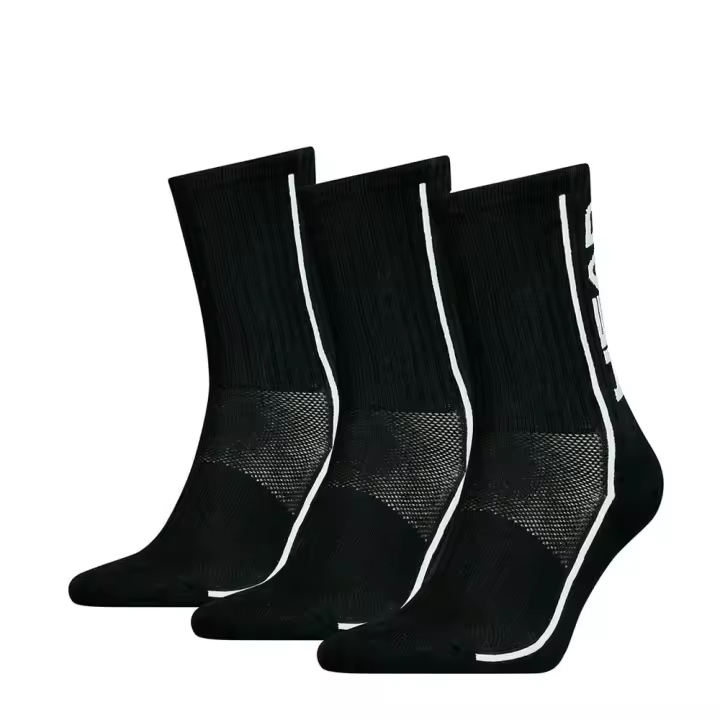 CALCETINES HEAD PERFORMANCE CREW 3P-35-38 - 1
