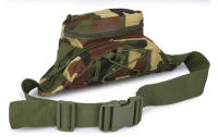 Bolsa De Cintura Para Hombres Nylon Mochila De Aventura Al Aire Libre Para Senderismo Teléfono Móvil Caza Escalada Camping - details 14